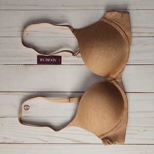 Adore Me NWT Analize Plunge Underwire Bra